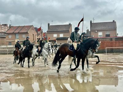Toledo acogerá este fin de semana los principales actos de la Guardia Real en la provincia