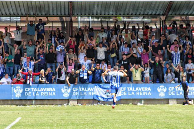 CF Talavera