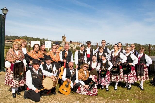 La Parranda Castellana brillará este jueves en la Semana Cultural de Talavera