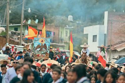 Toledo continúa fortaleciendo su hermanamiento con la ciudad mejicana de Guanajuato