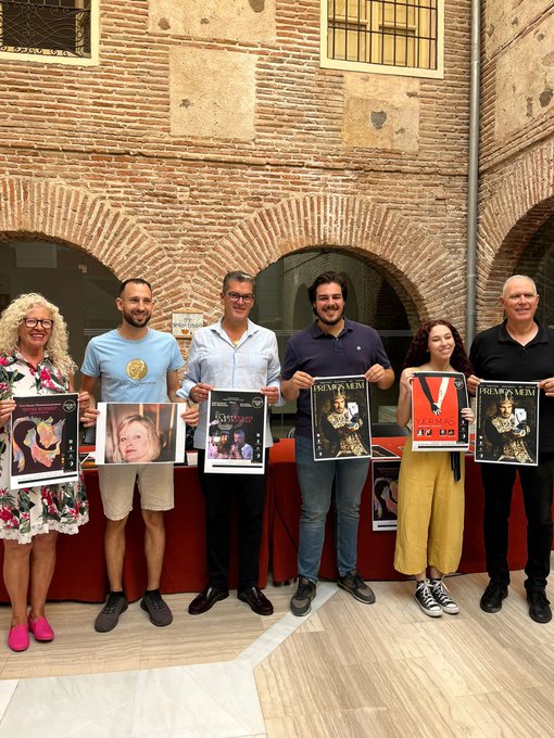 Más de 150 artistas participarán en el Festival Nacional de Teatro de Talavera