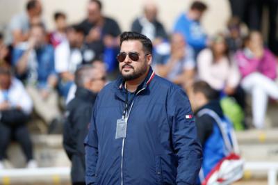 Miguel Ángel Sandoval, Director del CF Talavera, quiere llegar a los 3.000 abonados