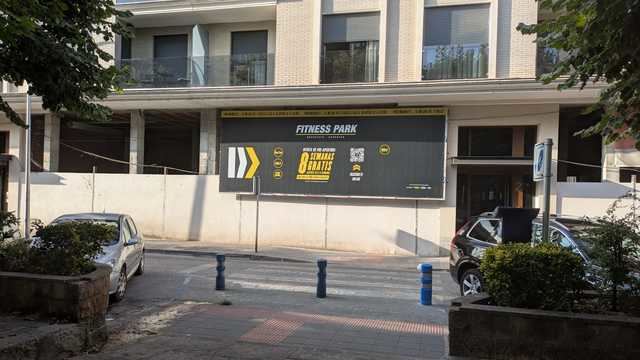 Talavera contará con un gimnasio orientado a fuerza, fitness y cross training