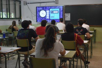 Más de 7.100 aspirantes participan en la primera prueba del proceso de oposición al Cuerpo de Maestros