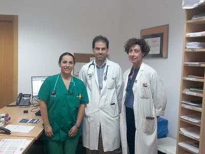 El Hospital General Universitario de Ciudad Real, acreditado para la formación de especialistas en Neumología