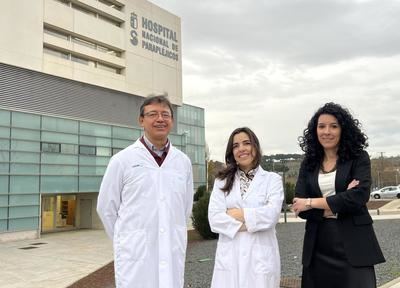 Un consorcio europeo liderado por el Hospital de Parapléjicos desarrolla un tratamiento pionero para reparar la médula