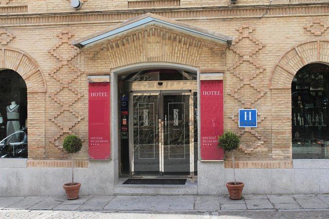 Castilla-La Mancha bate récord de pernoctaciones hoteleras en agosto