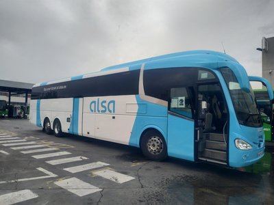 Convocan movilizaciones en la línea Madrid-Toledo ante la falta de acuerdo con la empresa