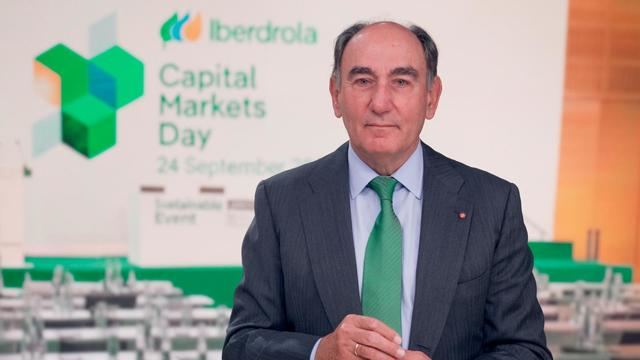 Iberdrola refuerza su estrategia en Reino Unido y EE.UU. con un plan de 58.000 millones