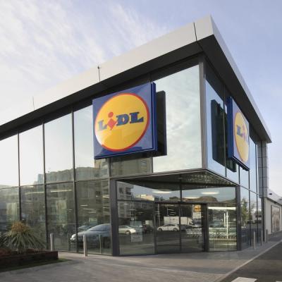 ¿Quieres trabajar en Lidl? La empresa busca cajero/reponedor en Talavera