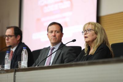 Toledo refuerza su compromiso con la salud mental juvenil en su II Congreso de Educación