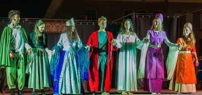 “Las Dos Reinas” llevará la historia de Talavera a las Bodas de Oro de Montiel Medieval