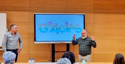 CLM forma a su personal público en diversidad LGTBI