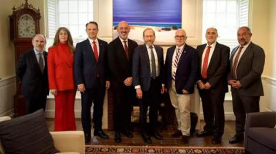 La UCLM alcanza aún importante acuerdo con Harvard: Acceso a becas y estancias en EEUU