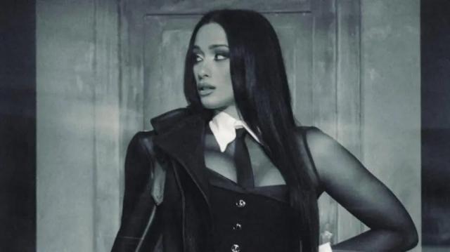 Chanel Terrero / Foro: IG 