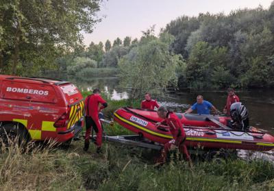 Tragedia: Un joven de 20 años muere ahogado en el río