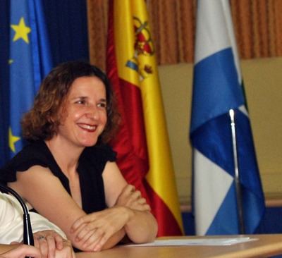 Fallece la profesora y artista talaverana Inmaculada Díaz Miguel a los 54 años