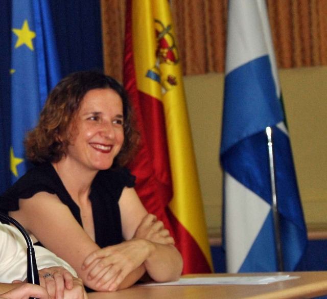 Fallece la profesora y artista talaverana Inmaculada Díaz Miguel a los 54 años