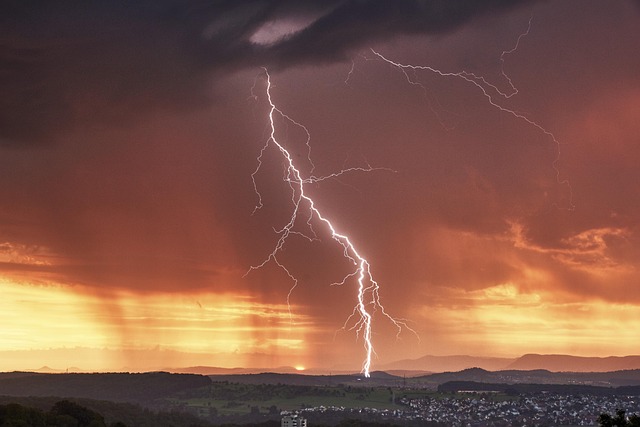 Tormenta / Pixabay 
