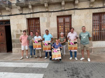 Mejorada se prepara para su Feria Taurina 2025: novillada, solidaridad y encierros