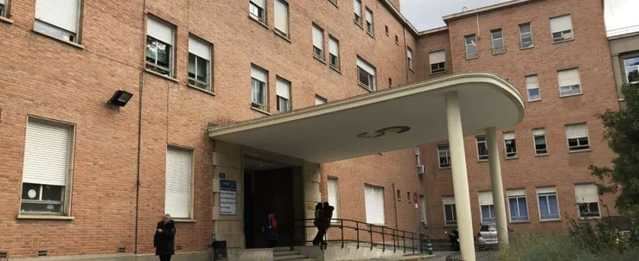 Centro Médico / Guadalajara