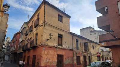 La AAVV “Puerta de Zamora” critica la decisión millonaria del Ayuntamiento: "No han contado con nosotros"