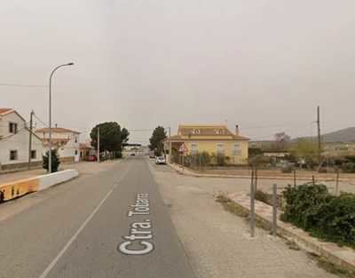 Apuñalan a un hombre de 58 años
