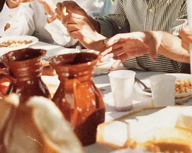 El Cocido a la paja. Un plato típico de la comarca de Talavera