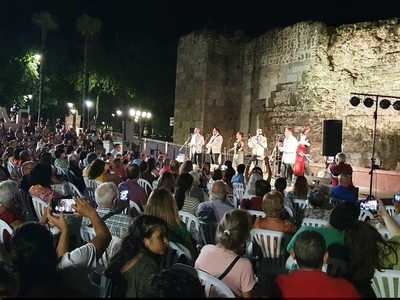 Talavera convoca una nueva edición del Festival Internacional de Jazz