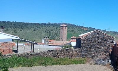 Aprender de la arquitectura popular frente al calor en la comarca de Talavera de la Reina