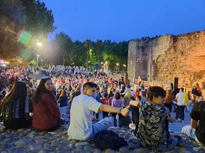 El Certamen Internacional de Jazz "Ciudad de Talavera" bate récords con 120 bandas inscritas