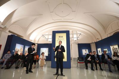 Toledo impulsa el arte local con el regreso del “Mes de los Artistas Toledanos”