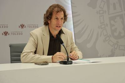 Toledo destina 45.000 euros a ayudas para deportistas y clubes