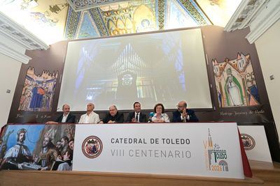 La Catedral de Toledo presenta una nueva edición de la Batalla de Órganos con novedades