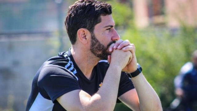 Javi Vázquez 