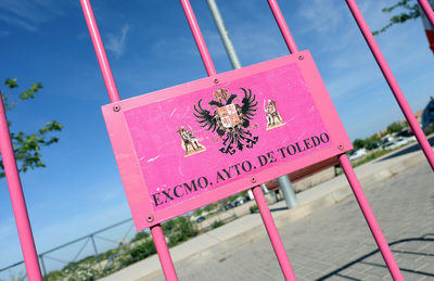 Cortes de tráfico este fin de semana con motivo de la Marcha por la Mujer y la Vida y por la Carrera 091 de la Policía Nacional