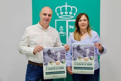 Fuensalida rendirá homenaje a los agricultores
