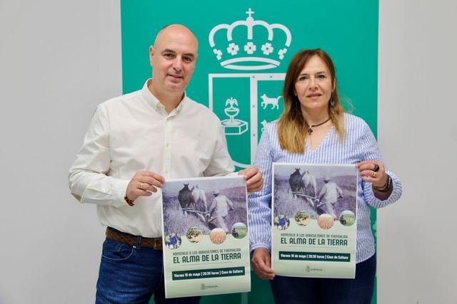 Fuensalida rendirá homenaje a los agricultores