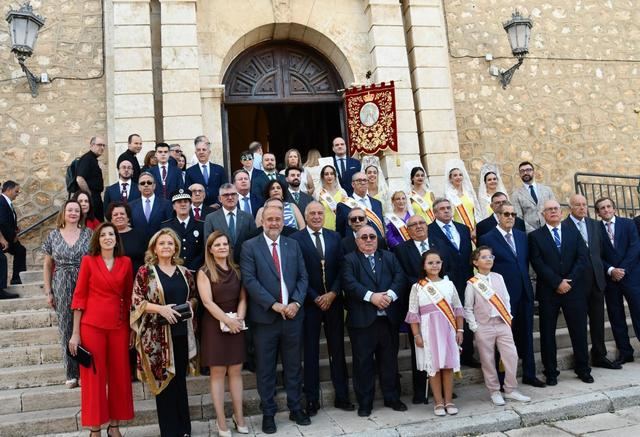 Más de 384.000 alumnos comienzan el curso escolar en CLM
