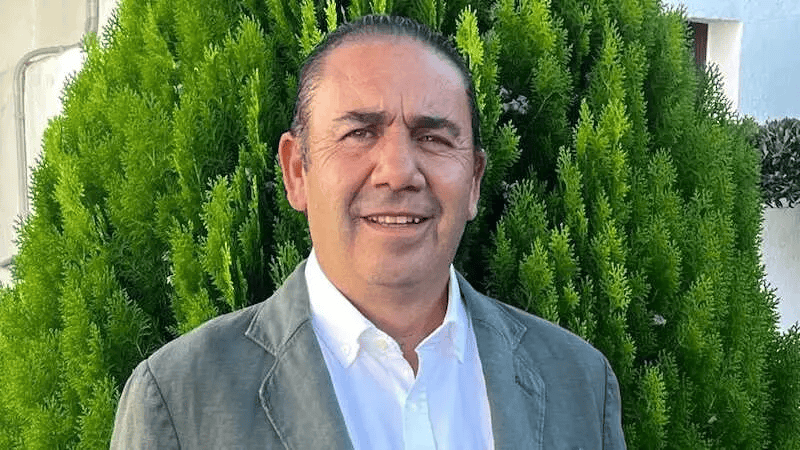 Inocencio Gil lleva a los tribunales la consulta de su historial médico tras una agresión durante un pleno