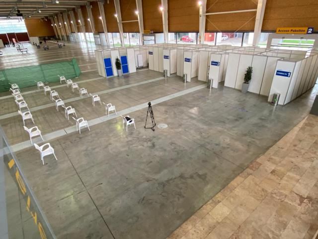 Interior Talavera Ferial