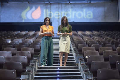Iberdrola reafirma su respaldo al Festival Internacional de Teatro Clásico de Almagro