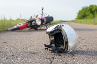 Dolor en un pueblo de CLM: Muere hombre de 53 años en un trágico accidente de moto