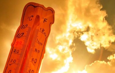 La tercera ola de calor llegará el martes