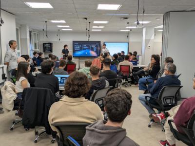 El IES Ribera del Tajo es reconocido como modelo de innovación en FP