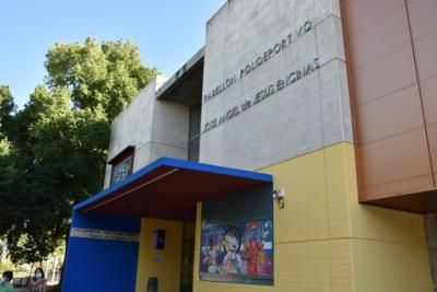 TALAVERA | La piscina del JAJE, abierta desde este jueves
