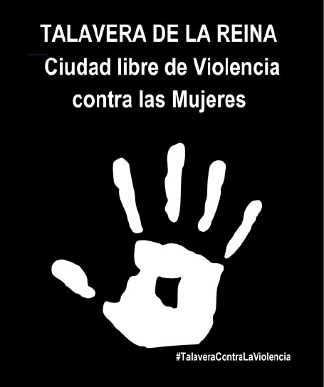 ACTIVIDADES | Talavera se suma al Día Internacional de la Eliminación de la Violencia  contra las Mujeres | La Voz del Tajo