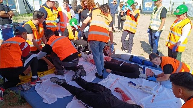 Ebora Formación celebra su Jornada de Puertas Abiertas