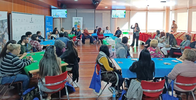 Toledo acoge ‘Semillas Castilla-La Mancha’ con más de 60 participantes