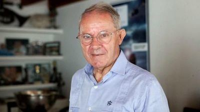 Fallece José Ángel de la Casa, la voz del deporte español, a los 74 años